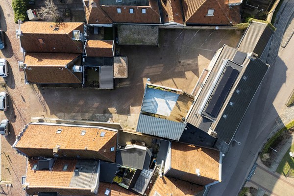 Medium property photo - Harlingerweg 13, 8801 PA Franeker